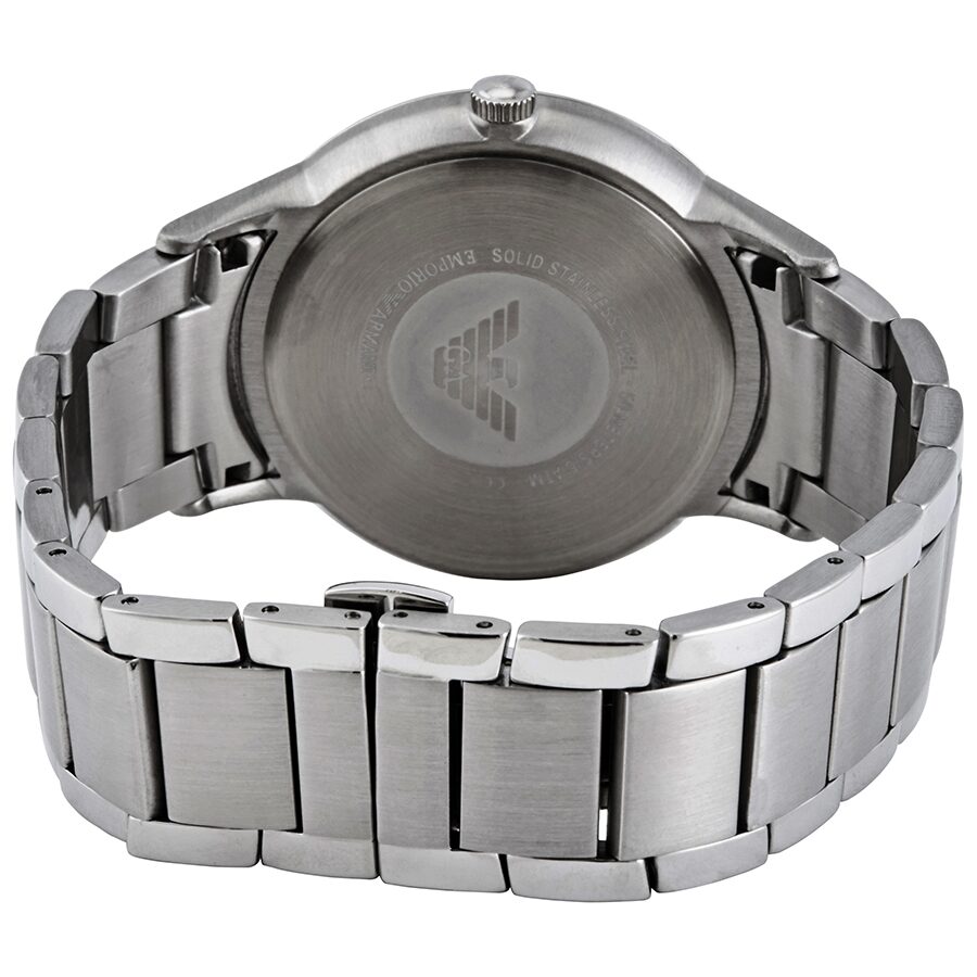 Emporio Armani Renato Blue Dial Men's Watch AR2477