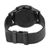 Emporio Armani Renato Chronograph Black Dial Men's Watch AR2498 - Watches of New Zealand #3