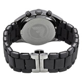 Emporio Armani Sport Chronograph Black Dial Men's Watch #AR5889 - Watches of New Zealand #3