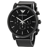 Emporio Armani Sport Chronograph Men's Watch #AR1968 - Watches of New Zealand