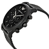 Emporio Armani Sport Chronograph Men's Watch #AR1968 - Watches of New Zealand #2