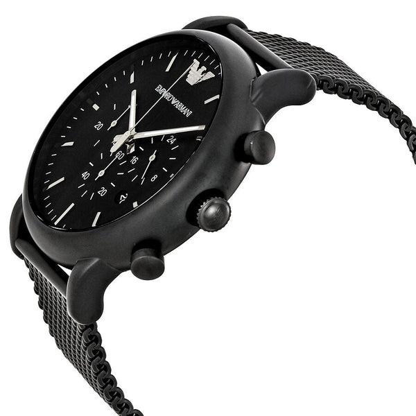 Emporio Armani Sport Chronograph Men's Watch #AR1968 - Watches of New Zealand #2