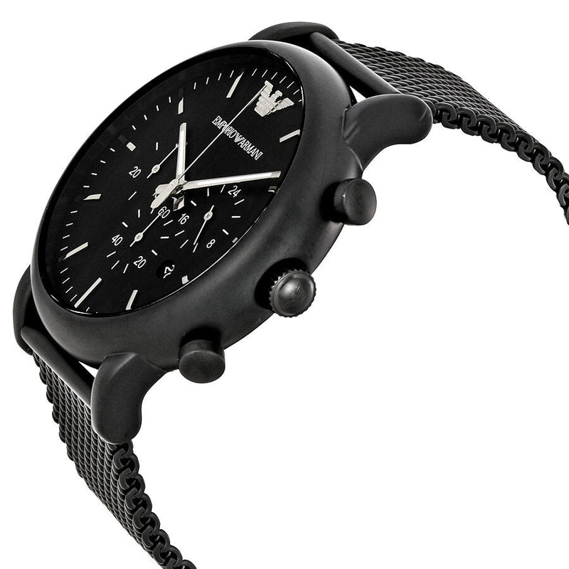 Emporio Armani Sport Chronograph Men's Watch #AR1968 - Watches of New Zealand #2