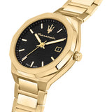 Maserati Stile Gold R8853142004 - Watches of New Zealand #2