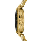 Versace Aion Gold Chronograph Men's Watch VE1D01721 - Watches of New Zealand #2