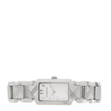 Burberry Stainless Steel 18mm Signature Quartz Watch BU4211 BU4211 - Image 2