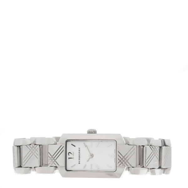 Burberry Stainless Steel 18mm Signature Quartz Watch BU4211 BU4211 - Image 2