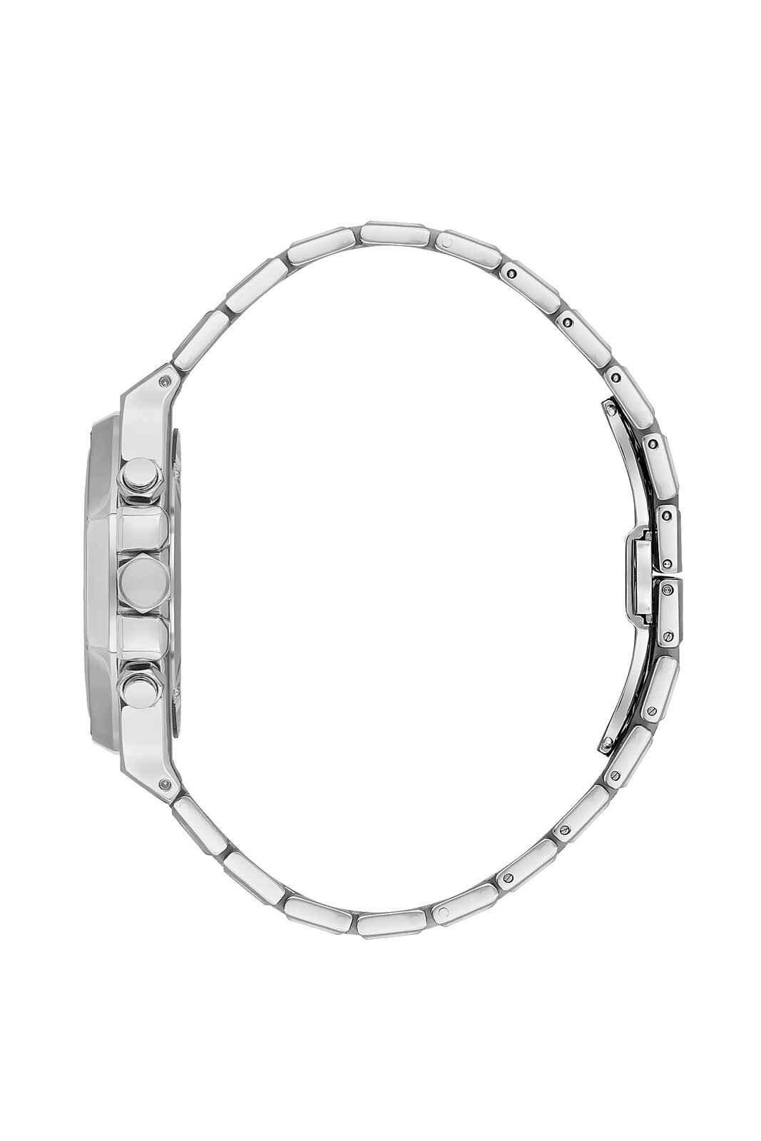 Beverly Hills Polo Club Silver Men's Watch BP3051X.371 BP3051X.371 - Image 2
