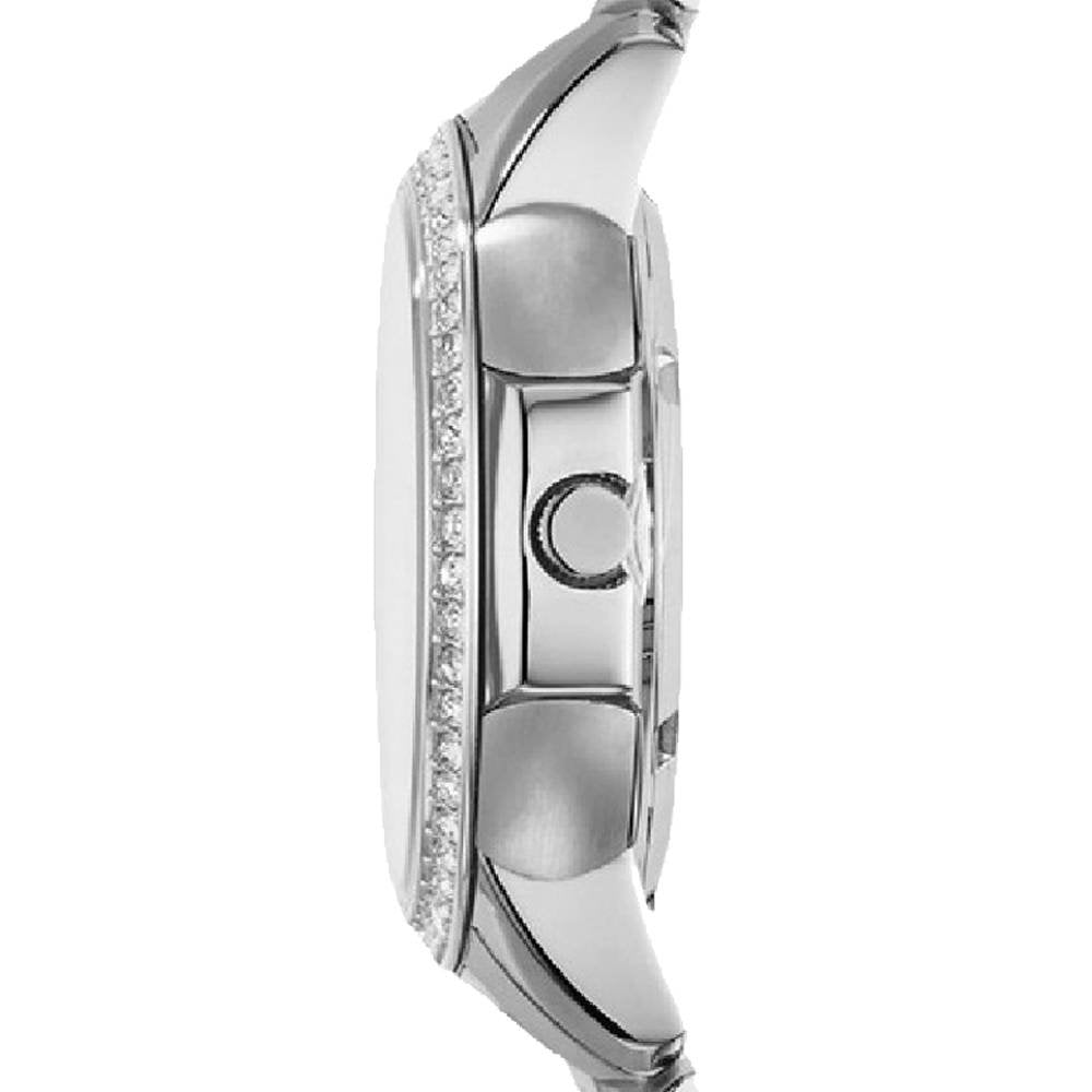Fossil Architect Automatic Self-Wind Stainless Steel Women's Watch ME3057