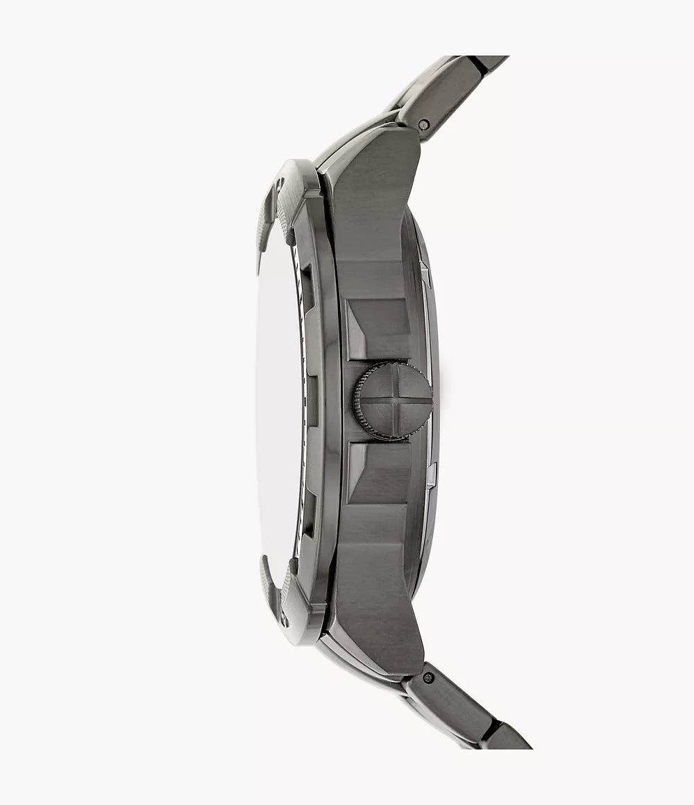 Fossil Bronson Automatic Men's Watch ME3218