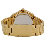 Fossil Cecile Multi-Function Champagne Dial Stainless Steel Ladies Watch AM4510 - Watches of New Zealand #3