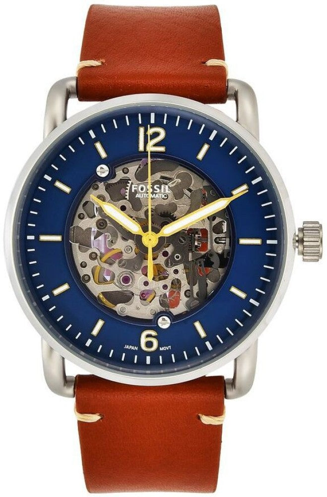 Fossil Commuter Automatic Men's Watch - ME3159