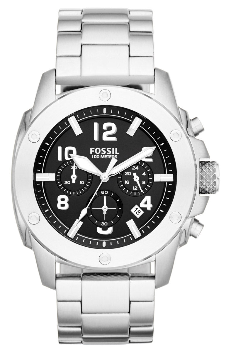 Fossil FS4926 Modern Machine Men's Watch