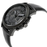 Fossil Grant Chronograph Black Dial Men's Watch FS5132 - Watches of New Zealand #2