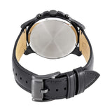 Fossil Grant Chronograph Black Dial Men's Watch FS5132 - Watches of New Zealand #3