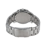 Fossil Grant Chronograph Black Dial Stainless Steel Men's Watch FS4994 - Watches of New Zealand #3