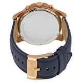 Fossil Grant Sport Chronograph Blue Dial Men's Watch FS5237 - Watches of New Zealand #3