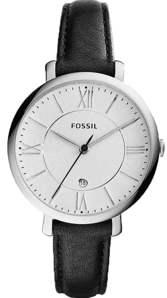 Fossil Jacqueline Women's Watch - ES3972