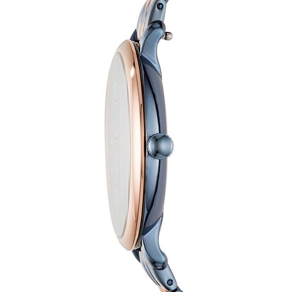 Fossil Jaqueline Two-tone Women's Watch ES4321