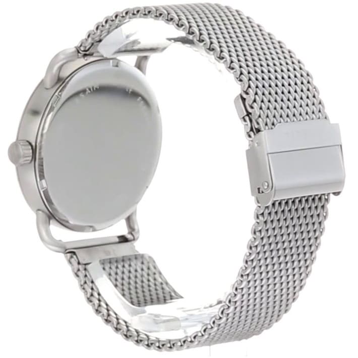 Fossil Neutra Chronograph Quartz Stainless Steel Men's Watch FS5382