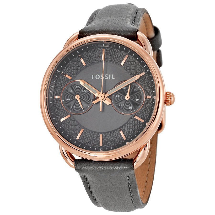 Fossil Tailor Multifunction Quartz Women's Watch - ES3913