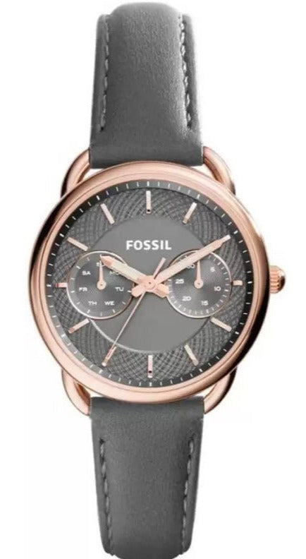 Fossil Tailor Multifunction Quartz Women's Watch - ES3913