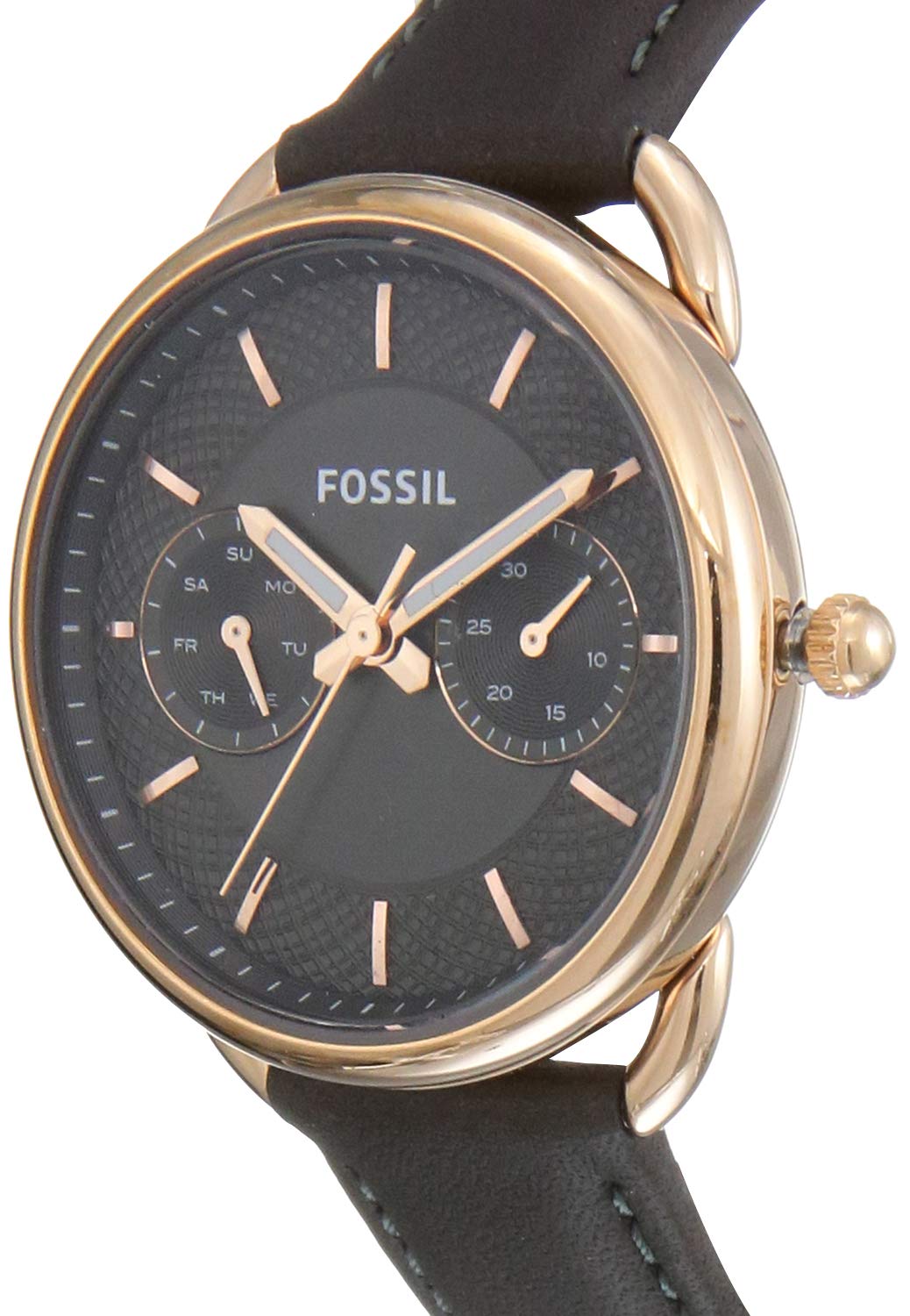Fossil Tailor Multifunction Quartz Women's Watch - ES3913