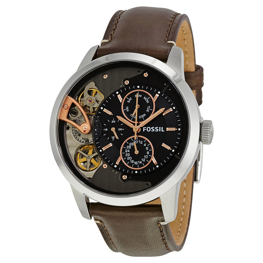 Fossil Townsman Casual Men's Watch ME1163
