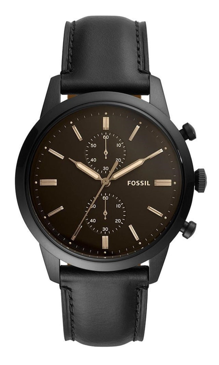 Fossil Townsman Chronograph Men's Watch - FS5585