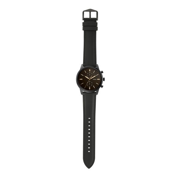 Fossil Townsman Chronograph Men's Watch - FS5585