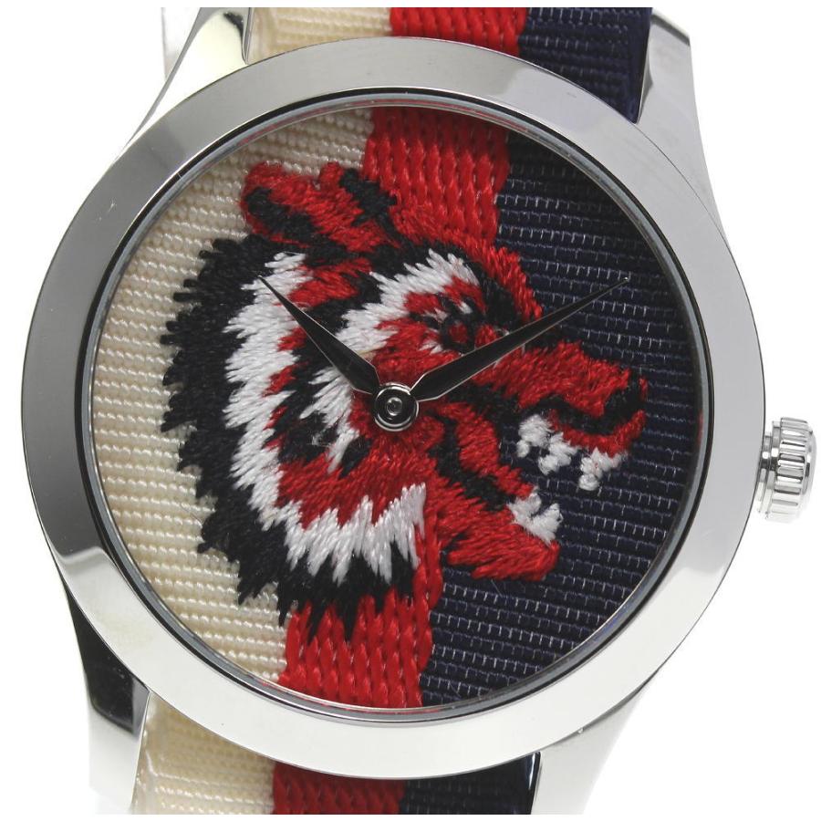 G-Timeless watch, 38mm