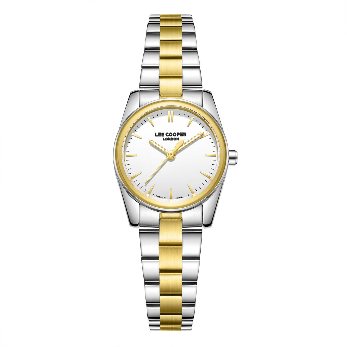 Lee Cooper Two Tone Ladies Watch LC08299.230 LC08299.230 - Image 1