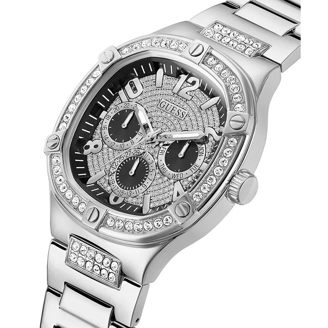 Gents Duke Bracelet Men's Watch - GW0576G1