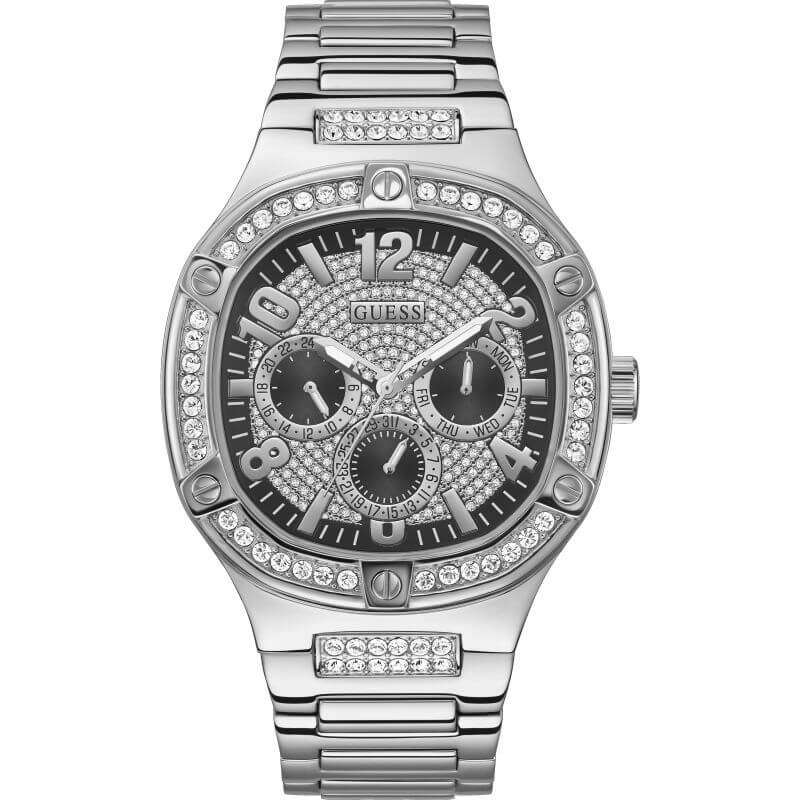 Gents Duke Bracelet Men's Watch - GW0576G1