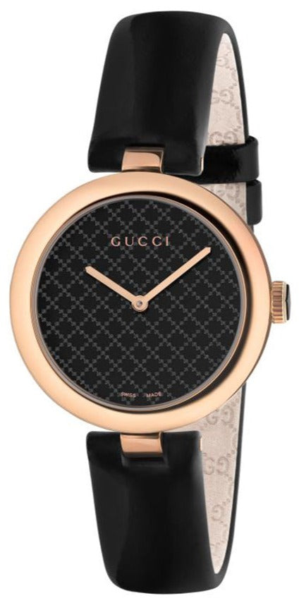 Gucci Diamantissima Women's Watch - YA141401