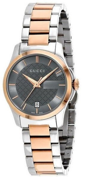 G-Timeless watch, 27mm
