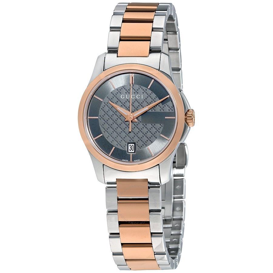 G-Timeless watch, 27mm