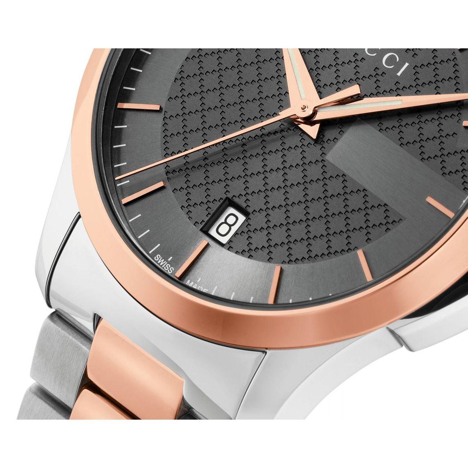 G-Timeless watch, 27mm