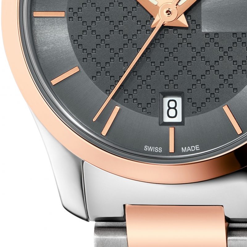 G-Timeless watch, 27mm