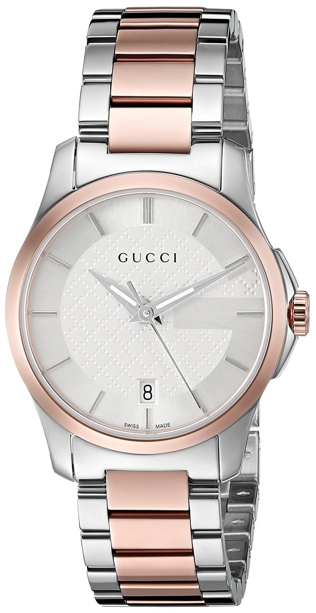 G-Timeless watch, 27mm