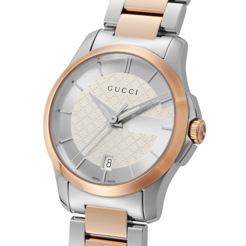 G-Timeless watch, 27mm