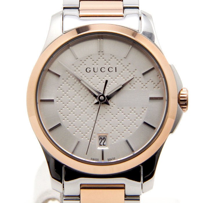 G-Timeless watch, 27mm