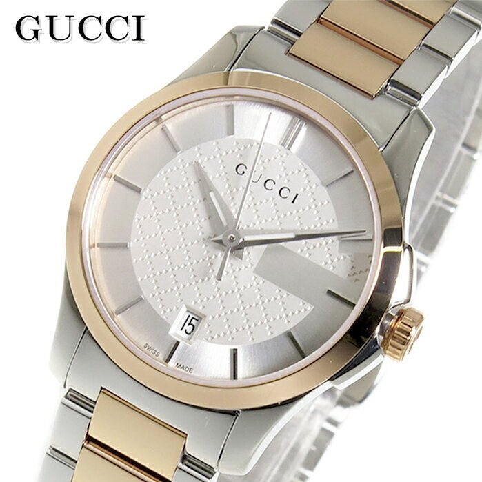 G-Timeless watch, 27mm