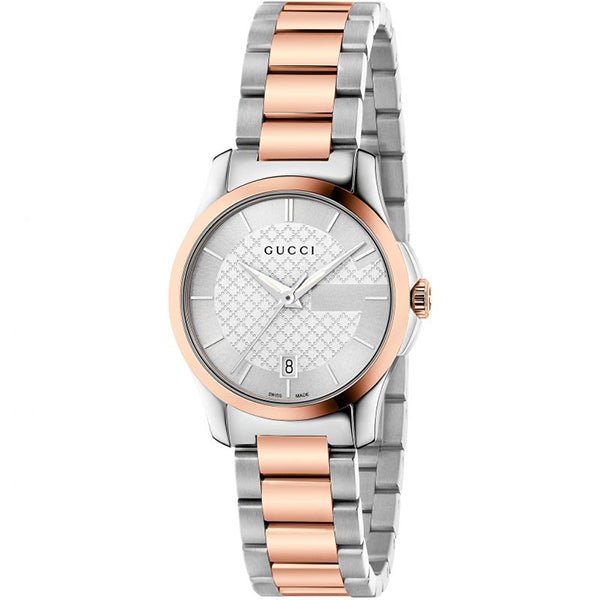 G-Timeless watch, 27mm
