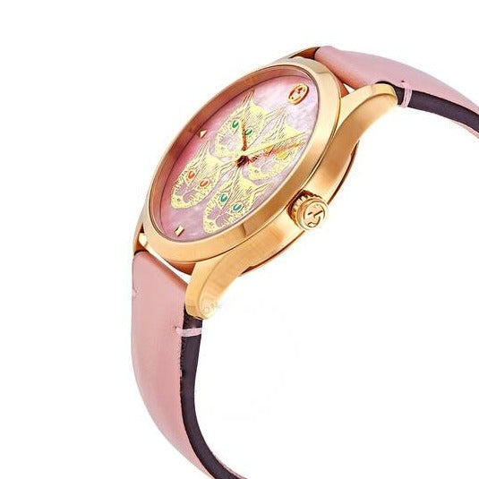 Gucci G-Timeless YA1264132 Women's Watch