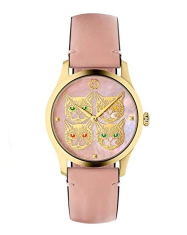 Gucci G-Timeless YA1264132 Women's Watch