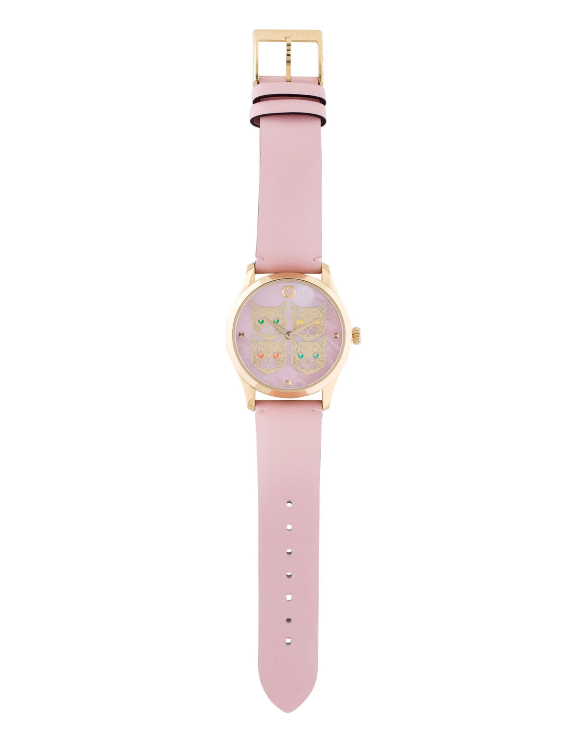 Gucci G-Timeless YA1264132 Women's Watch
