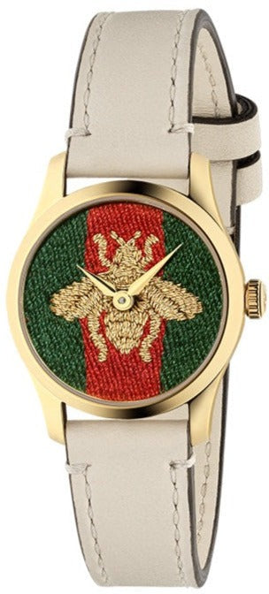 G-Timeless watch, 29mm