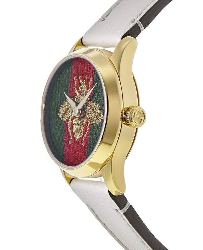 G-Timeless watch, 29mm