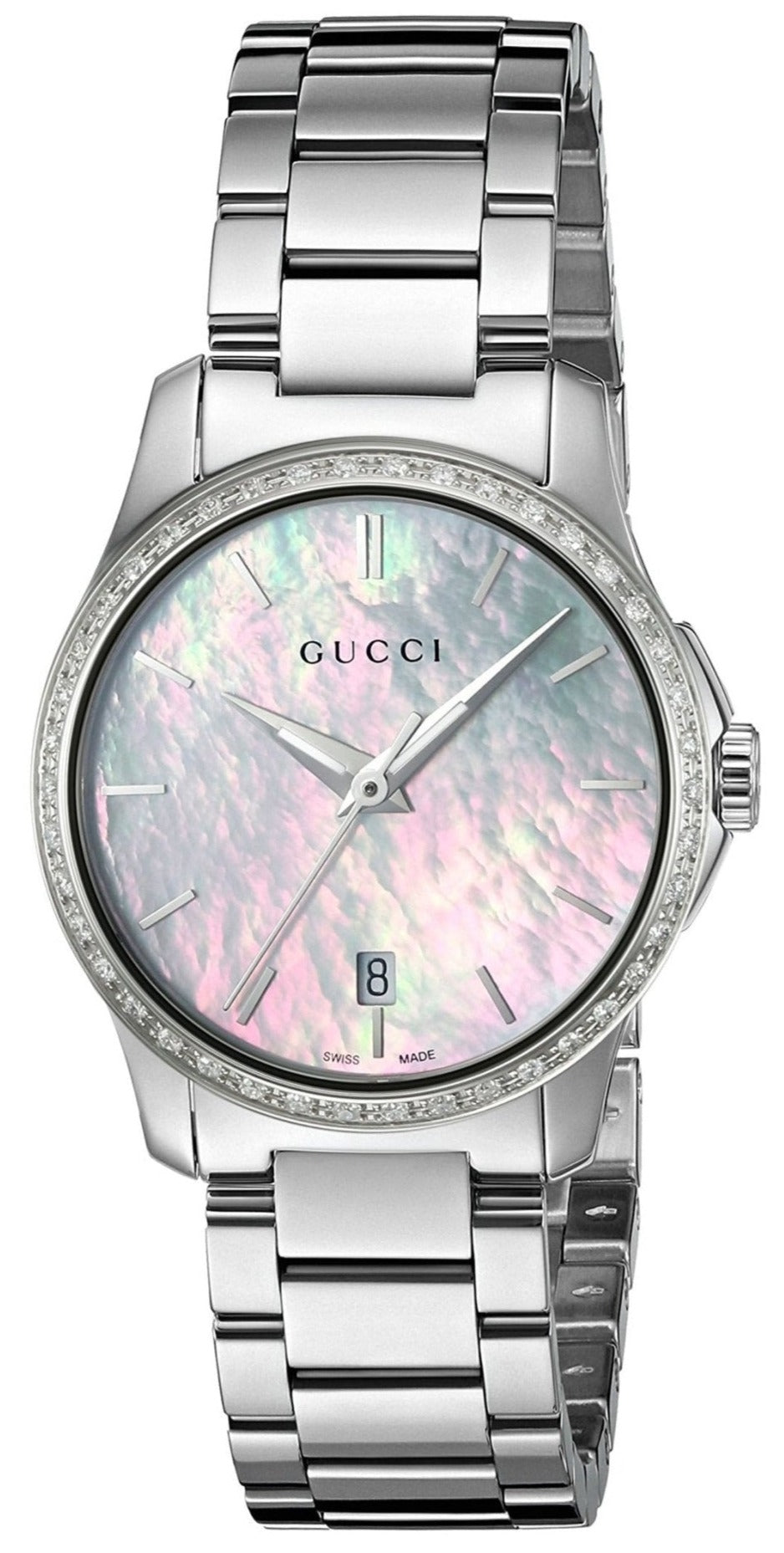 G-Timeless watch, 27mm